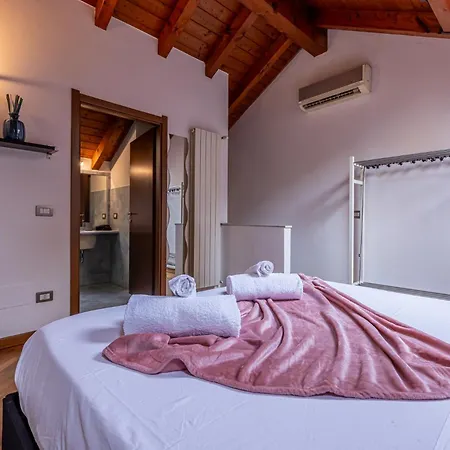 Romantic Navigli - 15min Duomo - Free Parking * Μιλάνο